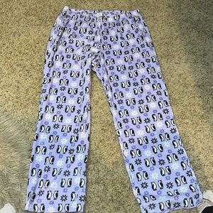 Pajama pants